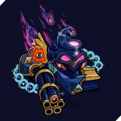 Token #2473