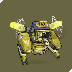 Token #24854