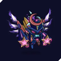 Token #2487