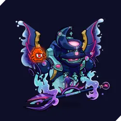 Token #2500