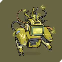 Token #25027