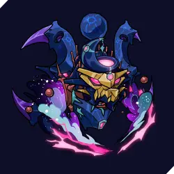 Token #2505
