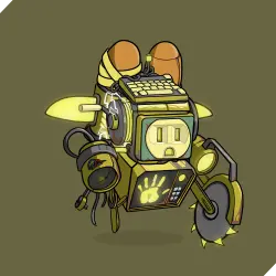 Token #25107