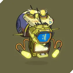 Token #25122