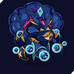 Token #2521