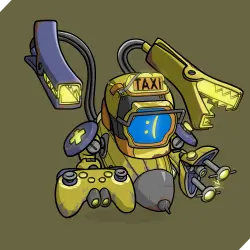 Token #25224