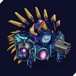 Token #2530