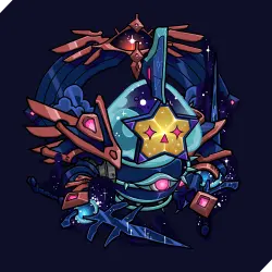 Token #2543