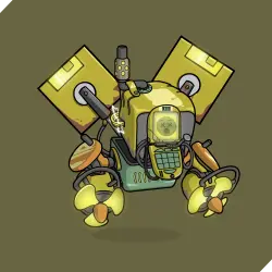 Token #25442