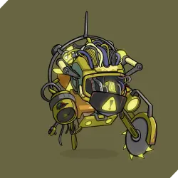 Token #25447