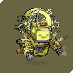 Token #25488