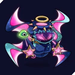 Token #2551