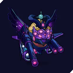 Token #2553