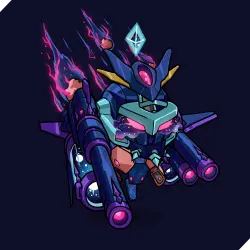 Token #2555