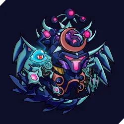 Token #2557