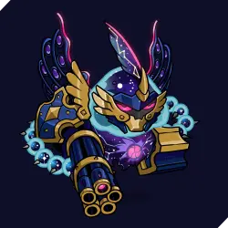 Token #2565