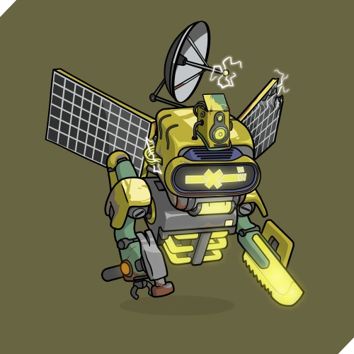 Token #25651