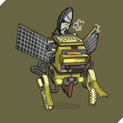 Token #25664