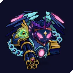 Token #2587