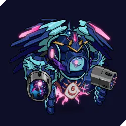 Token #2606