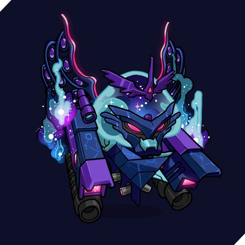 Token #2619