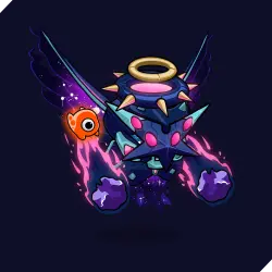 Token #2626