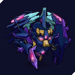Token #2645