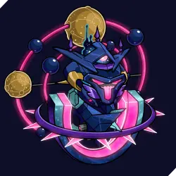 Token #2653