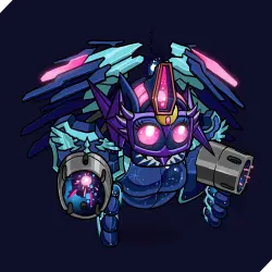 Token #2661