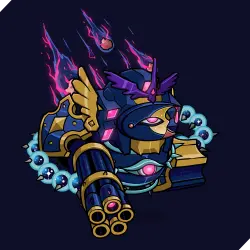 Token #2666
