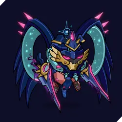 Token #2673