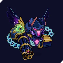 Token #2687