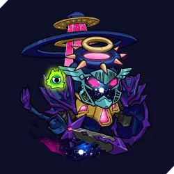 Token #2701
