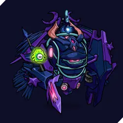 Token #2726