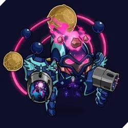 Token #2738