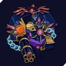 Token #2740
