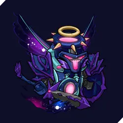 Token #2750