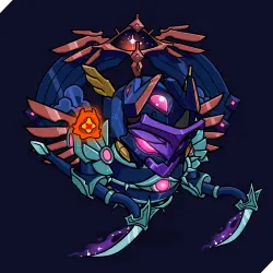 Token #2760