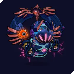 Token #2768