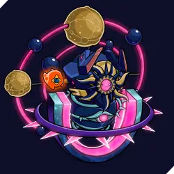 Token #2800
