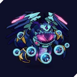 Token #2803