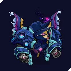 Token #2810