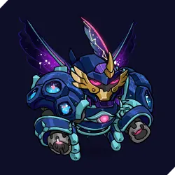 Token #2833
