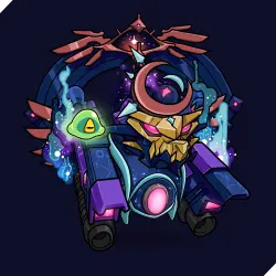 Token #2834