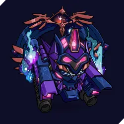 Token #2836
