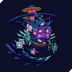 Token #2855