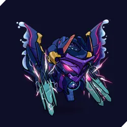 Token #2861