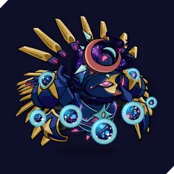 Token #2864
