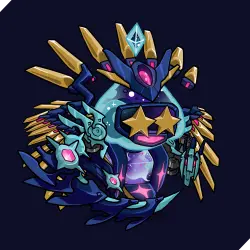 Token #2883