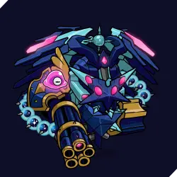 Token #2884
